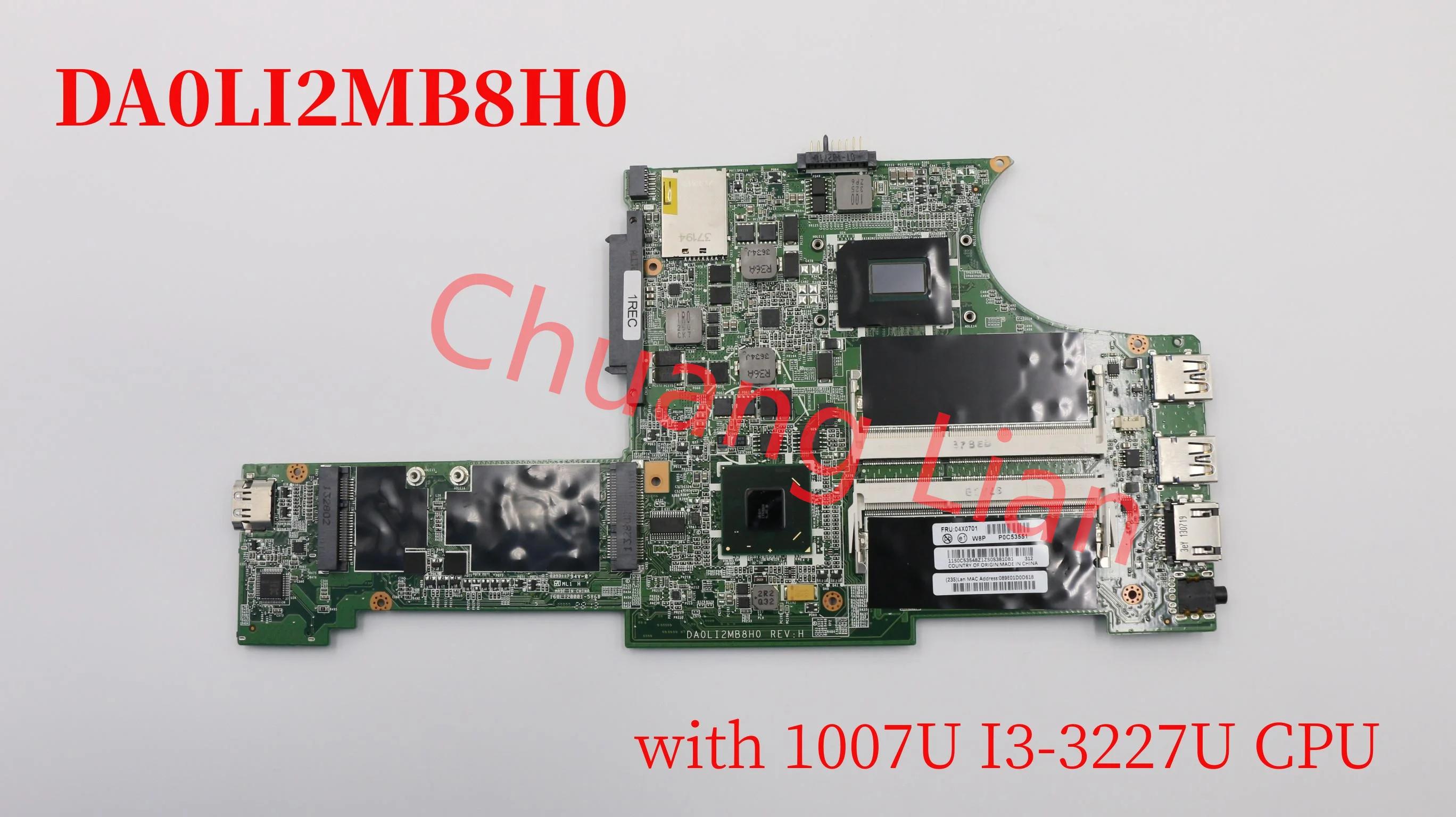 Lenovo ThinkPad X131E Ʈ  , 1007U I3-3227U CPU 100% ׽Ʈ Ϸ, DA0LI2MB8H0 04X0701  